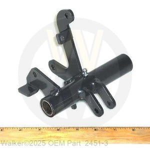 Walker Part # 2451-3 : SPEED CONTROL ACTUATOR/LH