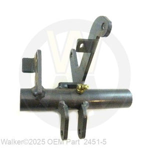 Walker Part # 2451-5 : SPEED CONTROL ACTUATOR/RH
