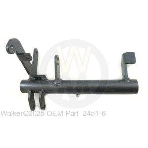Walker Part # 2451-6 : SPEED CONTROL ACTUATOR/LH