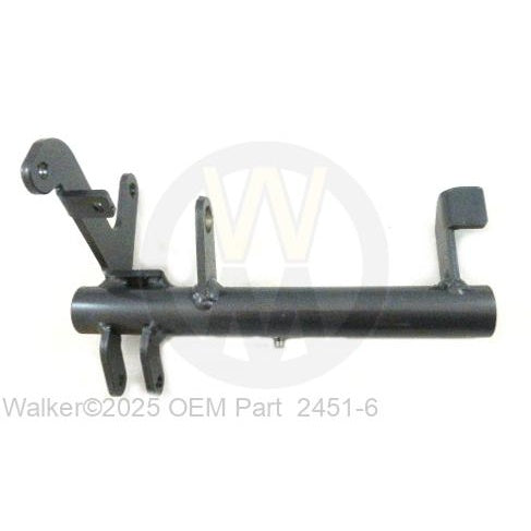 Walker Part # 2451-6 : SPEED CONTROL ACTUATOR/LH