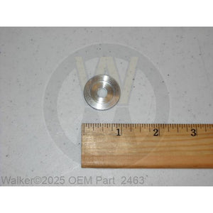 Walker Part # 2463 : ACTUATOR WASHER