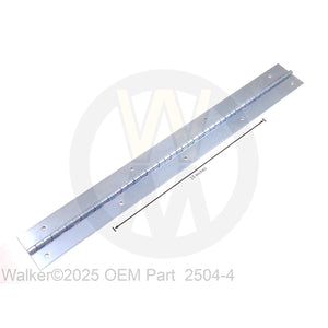 Walker Part # 2504-4 : HINGE (22.5)