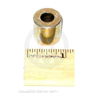 Walker Part # 2647-1 : TAIL WHEEL SPACER