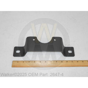 Walker Part # 2647-4 : TAIL WEIGHT MOUNT