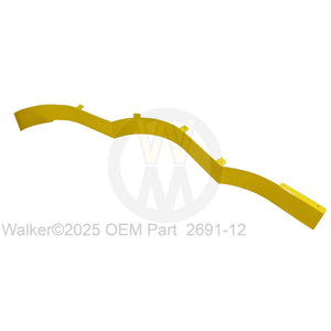 Walker Part # 2691-12 : Baffle DS61