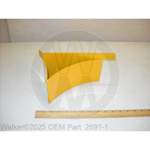 Walker Part # 2691-1 : VEE/LH