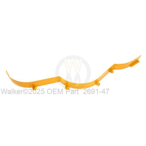 Walker Part # 2691-47 : Standard Baffle/DS60