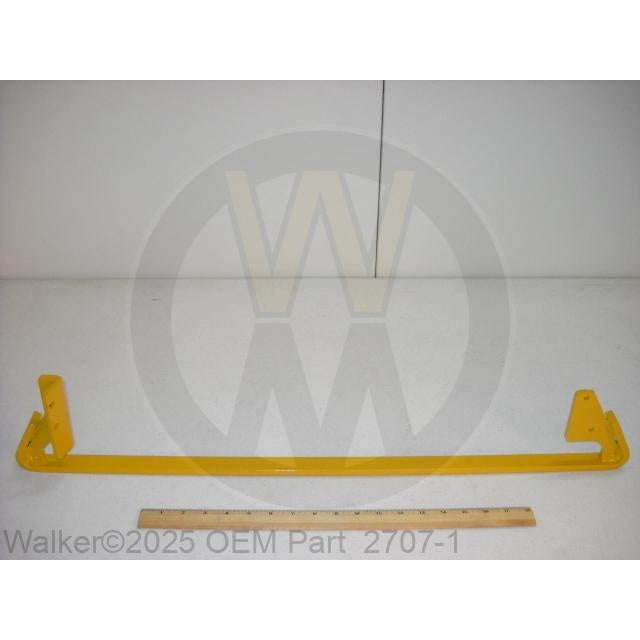 Walker Part # 2707-1 : 60SD SKID BAR