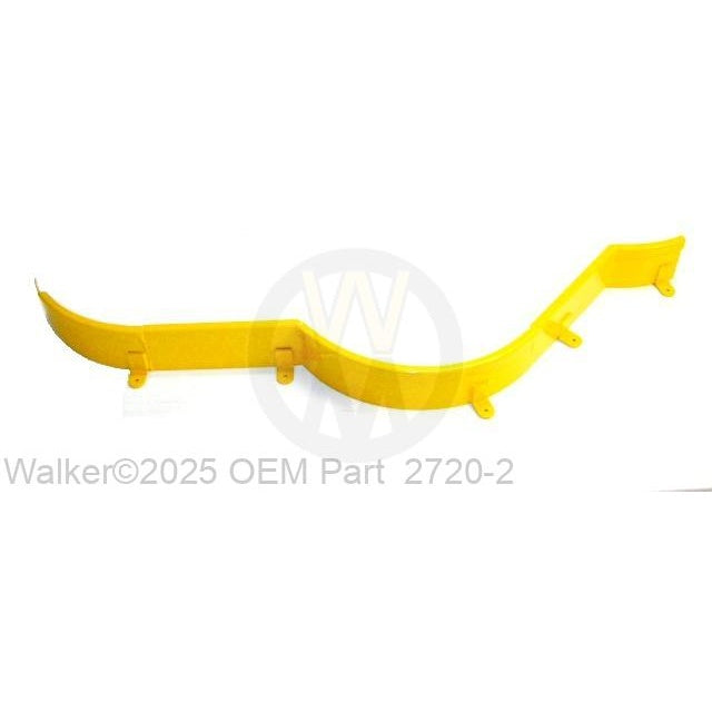Walker Part # 2720-2 : (SU2720-7)DSD60 Baffle