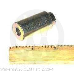 Walker Part # 2720-4 : (OB)Height Arm Pivot