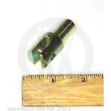 Walker Part # 2720-5 : (SU2720-8 &7523-6) Deck Height Adj Clevis