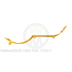Walker Part # 2720-7 : DSD60 Baffle