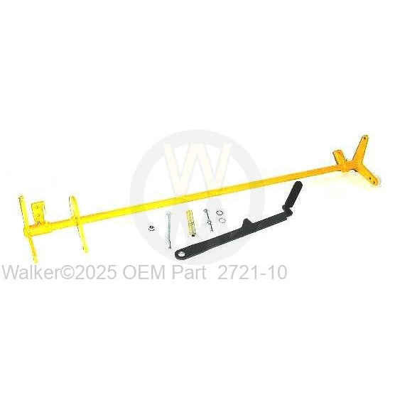 Walker Part # 2721-10 : LIFTING ARM UPGRADE KIT