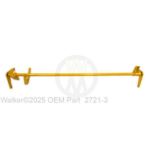 Walker Part # 2721-3 : LIFTING ARM/DRD52