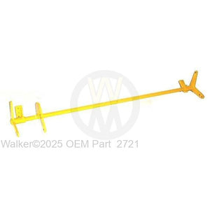 Walker Part # 2721 : LIFTING ARM