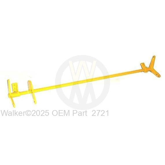 Walker Part # 2721 : LIFTING ARM