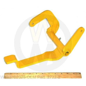 Walker Part # 2722-2 : DECK HEIGHT ADJ TRIGGER