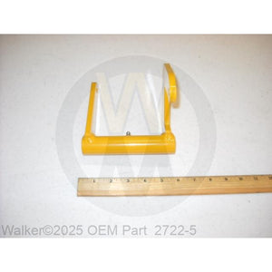 Walker Part # 2722-5 : DECK HEIGHT ADJUSTMENT/LH /DRD52