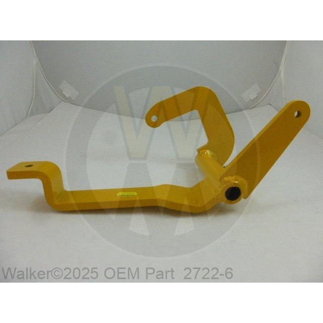 Walker Part # 2722-6 : DECK HEIGHT ADJ TRIGGER /DRD52