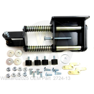 Walker Part # 2724-13 : Sprg Loaded Belt Tens Kit