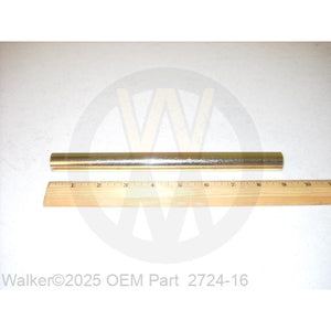 Walker Part # 2724-16 : GUIDE RODS