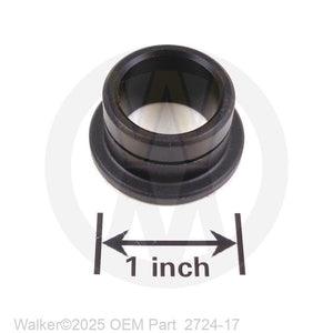 Walker Part # 2724-17 : GUIDE ROD BUSHING