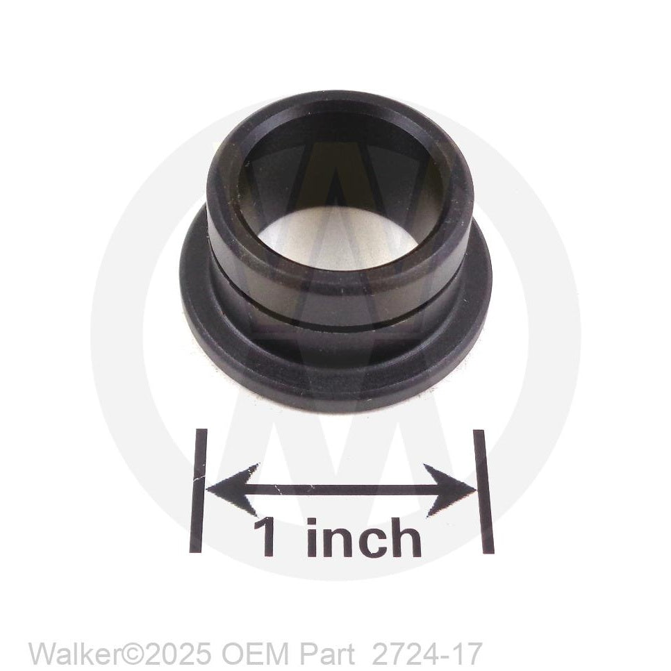 Walker Part # 2724-17 : GUIDE ROD BUSHING
