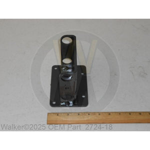Walker Part # 2724-18 : (SU2725-7) Mount Base
