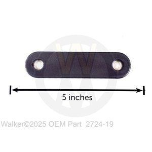 Walker Part # 2724-19 : Guide Rod Stop