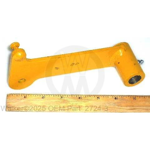 Walker Part # 2724-3 : (SU 2724-10) Idler Arm