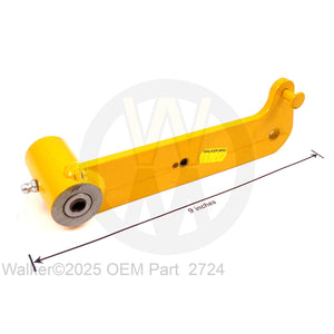 Walker Part # 2724 : IDLER ARM