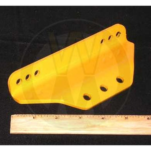 Walker Part # 2725-1 : TILTED IDLER MOUNT