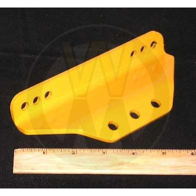 Walker Part # 2725-1 : TILTED IDLER MOUNT
