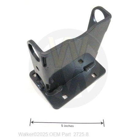 Walker Part # 2725-8 : Mount Base