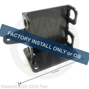 Walker Part # 2725-9 : Mount Base