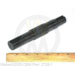 Walker Part # 2726-1 : (NR) PTO Drive Shaft (7.063)