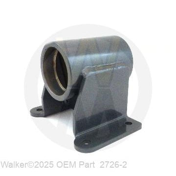 Walker Part # 2726-2 : PTO Bearing Housing