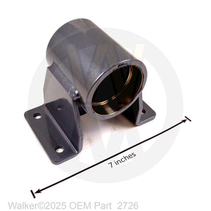 Walker Part # 2726 : PTO BEARING HOUSING