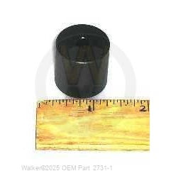 Walker Part # 2731-1 : BELT GUIDE ROLLER