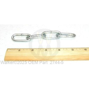 Walker Part # 2744-5 : CHAIN