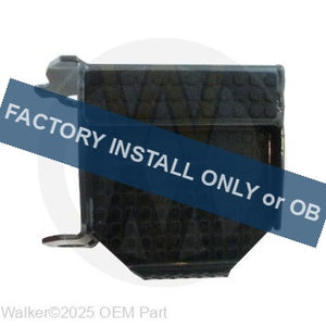 Walker Part # 2786-11 : LH Footrest