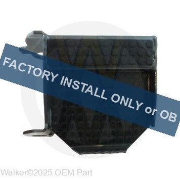 Walker Part # 2786-11 : LH Footrest
