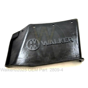 Walker Part # 2809-4 : Rubber Shield/61