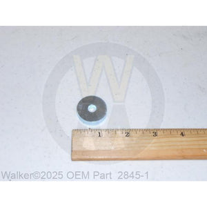 Walker Part # 2845-1 : WASHER 5/16X1-1/8X1/4 THK