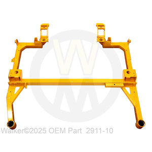Walker Part # 2911-10 : (NR) DS60 Carrier Frame
