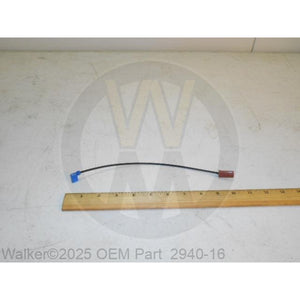 Walker Part # 2940-16 : Wire Extension 29HP