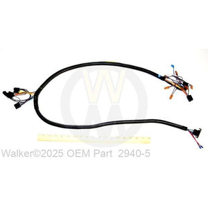 Walker Part # 2940-5 : WIRE HARNESS