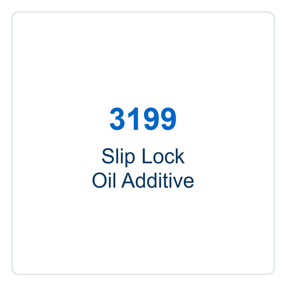 Walker Part # 3199 : Slip Lock Oil Additive