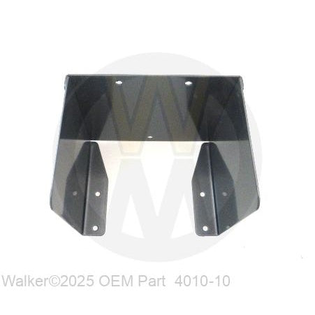 Walker Part # 4010-10 : Flex Coupling Guard