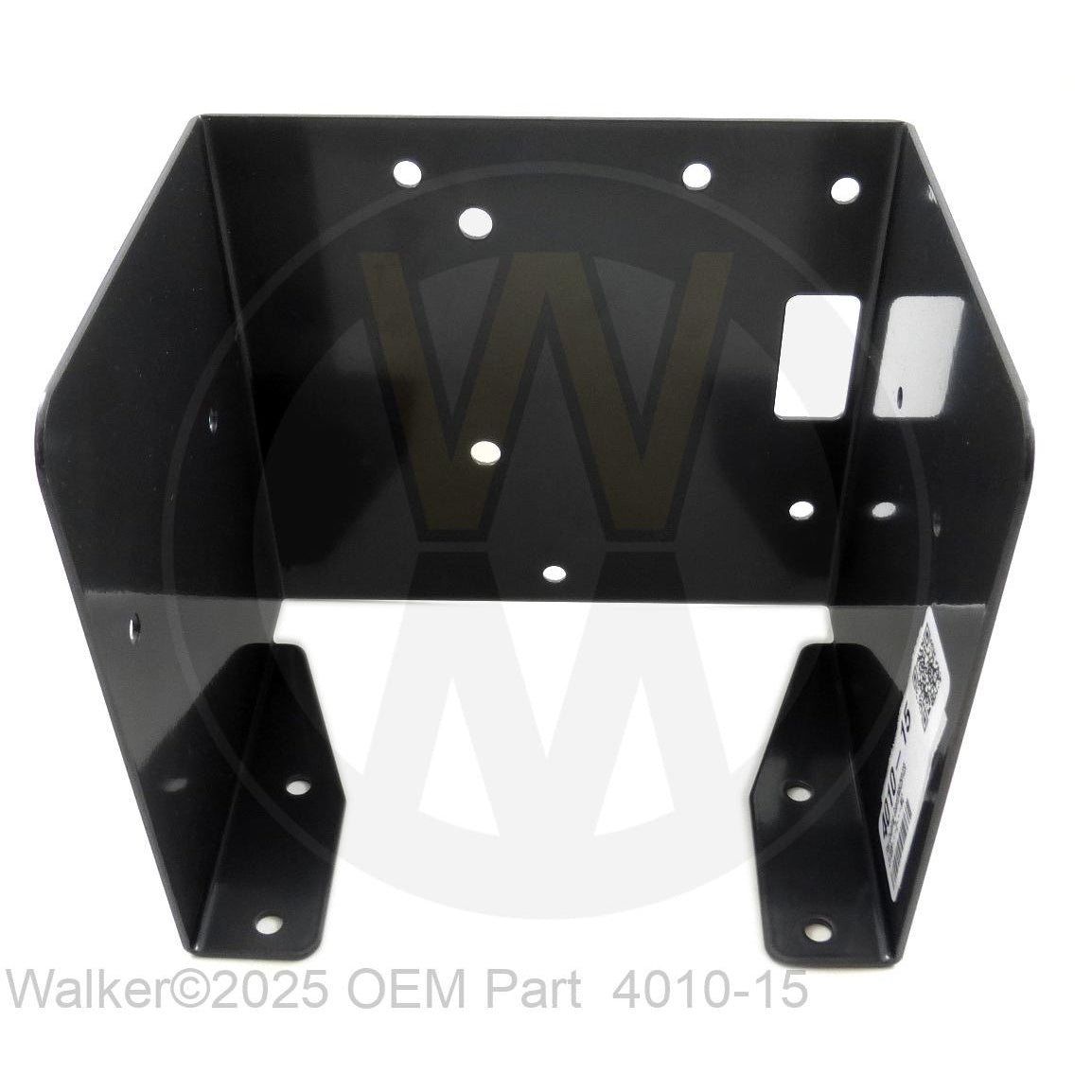 Walker Part # 4010-15 : Flex Coupling Guard/MB25P/23i